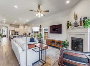 2001 Song Sparrow Ln, McKinney, TX 75071