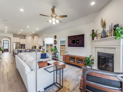 2001 Song Sparrow Ln, McKinney, TX, 75071