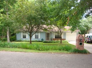 2155 Portsmouth Cir, Tallahassee, FL 32311