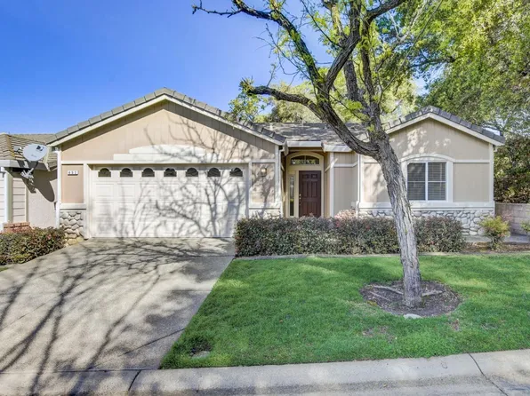 452 Jewel Stone Way, Folsom, CA 95630