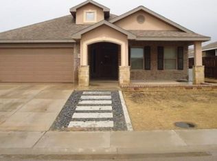 905 E 94th St, Odessa, TX 79765