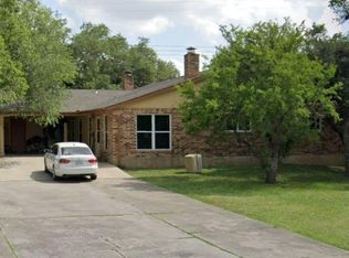 701 Quail Run UNIT A, San Marcos, TX 78666