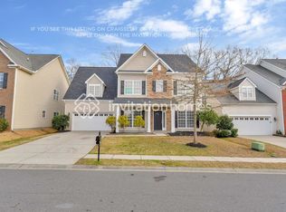 11419 Donnel Ct, Charlotte, NC 28273