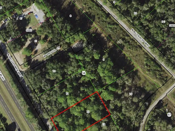 8683 N Bellflower Way, Crystal River, FL 34428
