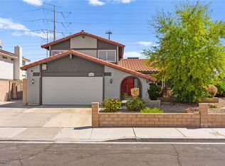 5361 Cabrito Dr, Las Vegas, NV 89103