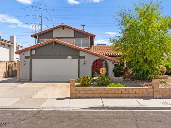 5361 Cabrito Dr, Las Vegas, NV 89103