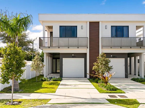 1209 NE 11th Avenue, Fort Lauderdale, FL 33304