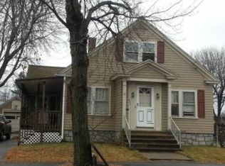 531 Cilley Rd, Manchester, NH 03103