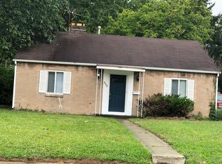 535 S Waverly St, Columbus, OH 43213