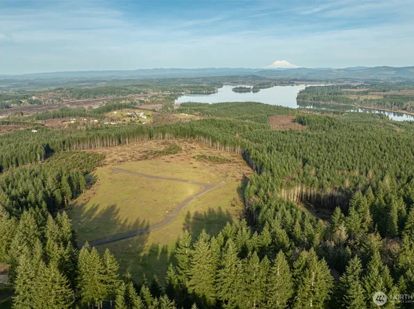 272 Silverwood Drive, Castle Rock, WA 98611