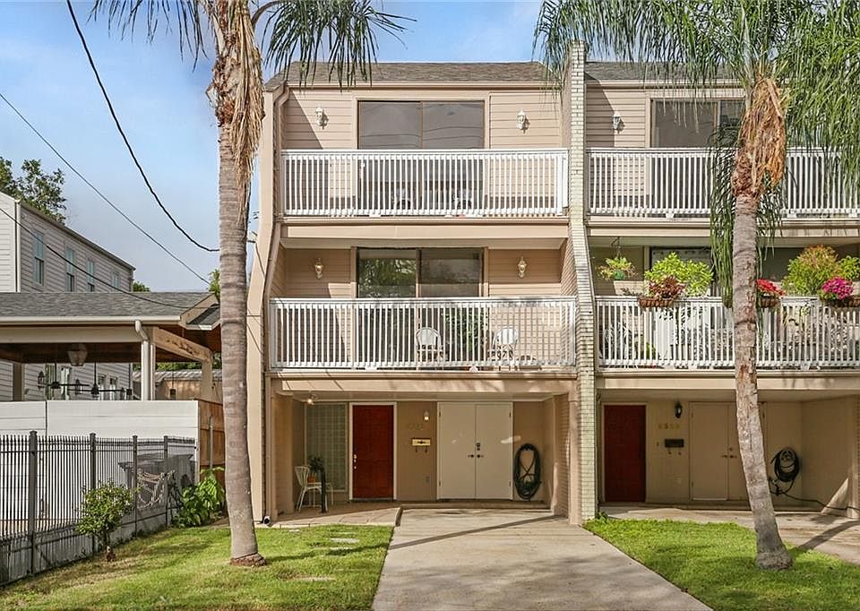 6311 Tchoupitoulas St, New Orleans, LA 70118 | Zillow