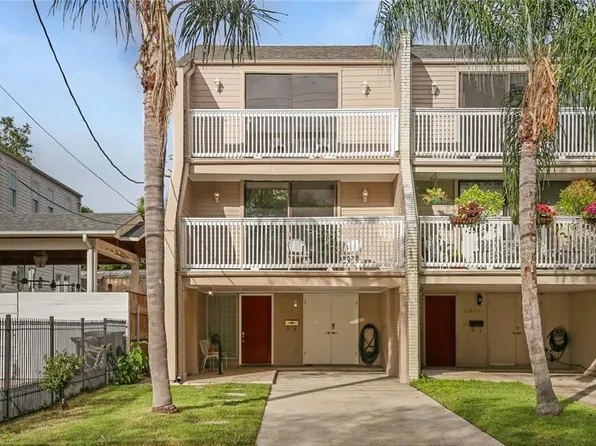 6311 Tchoupitoulas St #6311, New Orleans, LA 70118