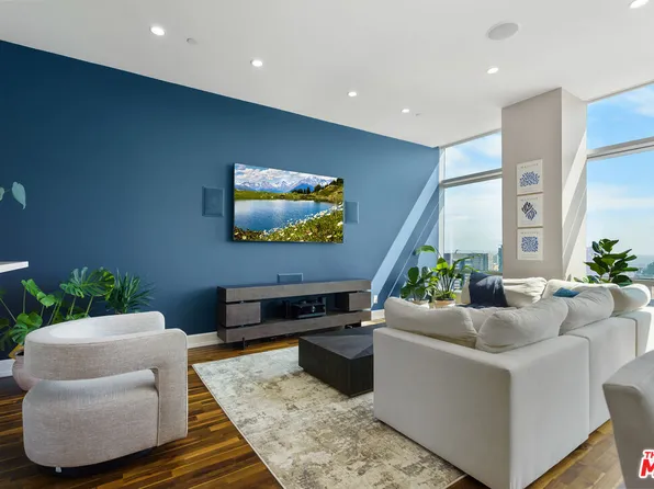 900 W Olympic Blvd Unit 32G, Los Angeles, CA 90015