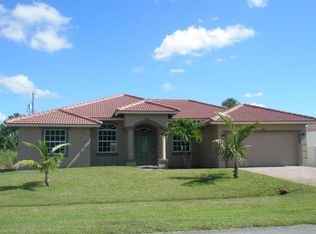 1007 SW Fisherman Ave, Port Saint Lucie, FL 34953