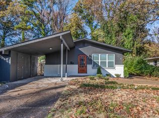 2926 Walker Ave, Memphis, TN 38111