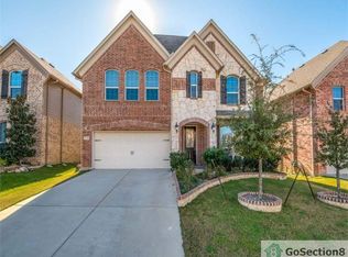 2336 Ranchview Dr, Little Elm, TX 75068
