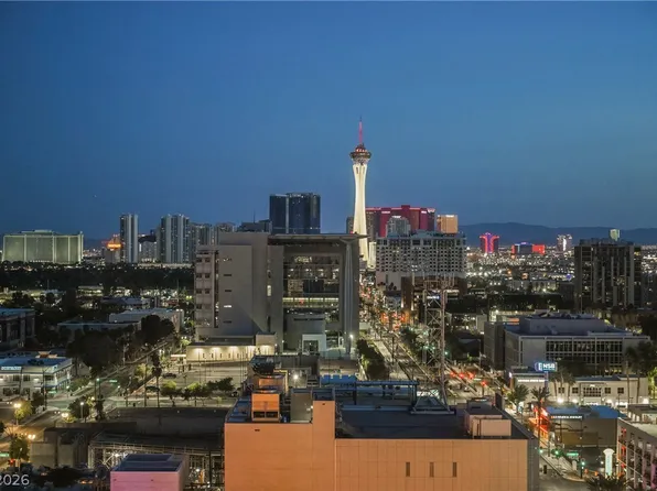150 Las Vegas Blvd #807, Las Vegas, NV 89106