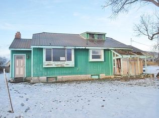 1080 Bohannon Rd, Ellensburg, WA 98926