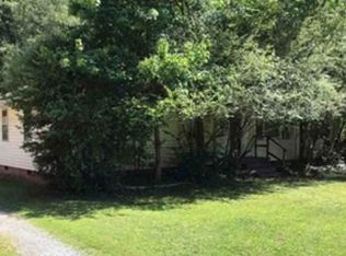 18112 Truman St, Boykins, VA 23827