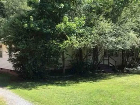 18112 Truman St, Boykins, VA 23827