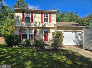 7456 Brenish Dr, Gaithersburg, MD 20879