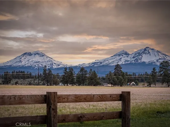 17186 Highway 126, Sisters, OR 97759