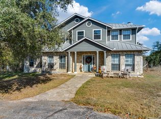 425 River Mountain, Boerne, TX 78006