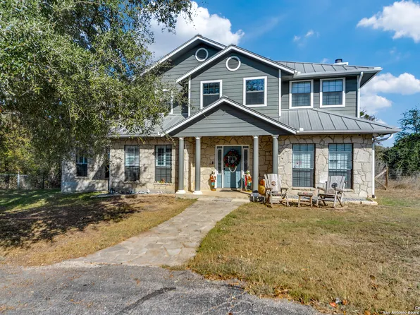 425 River Mountain, Boerne, TX 78006