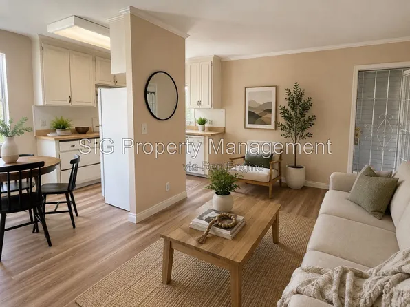 10822 Hartsook St APT 5, North Hollywood, CA 91601