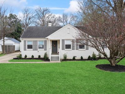 3601 Mimosa Ave, Memphis, TN, 38111