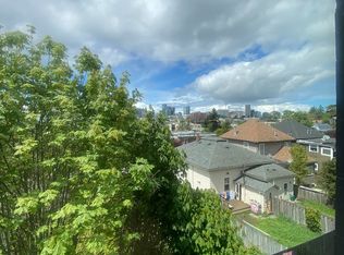 Hill Vista Apartments, Seattle, WA 98122