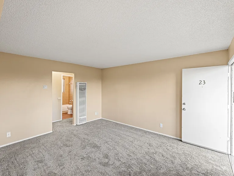 The Garden Apartments — Photo 6