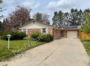12820 E Nevada Cir, Aurora, CO 80012