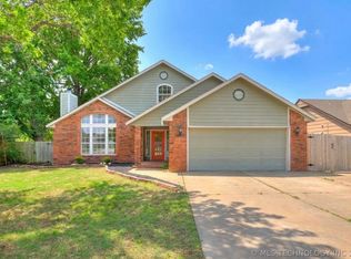 8800 N 123rd East Ave, Owasso, OK 74055
