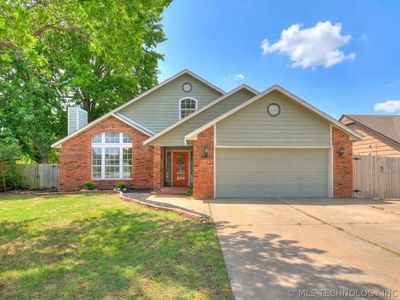 8800 N 123rd East Ave, Owasso, OK, 74055