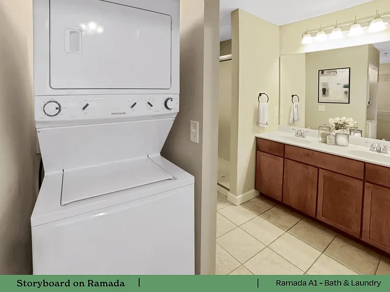 Storyboard on Ramada — Photo 11