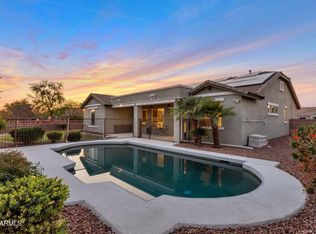 18611 E Raven Dr, Queen Creek, AZ 85142