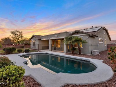 18611 E Raven Dr, Queen Creek, AZ, 85142