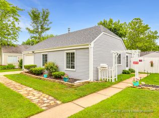 157 Heathgate Rd, Montgomery, IL 60538