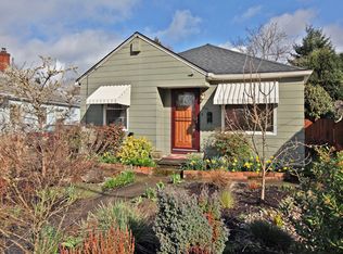 4003 SE Gladstone St, Portland, OR 97202