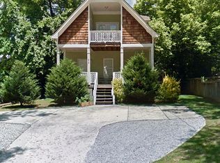 165 Arch St, Athens, GA 30601