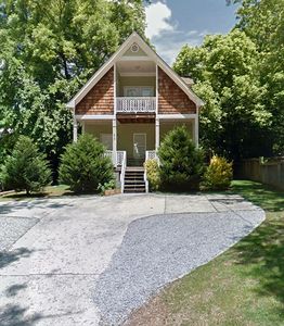 165 Arch St, Athens, GA, 30601