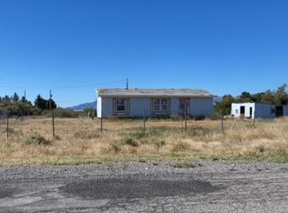 1581 W Blosser Ranch Rd, Pahrump, NV 89060