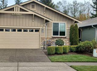 8457 Bainbridge Loop NE, Lacey, WA 98516