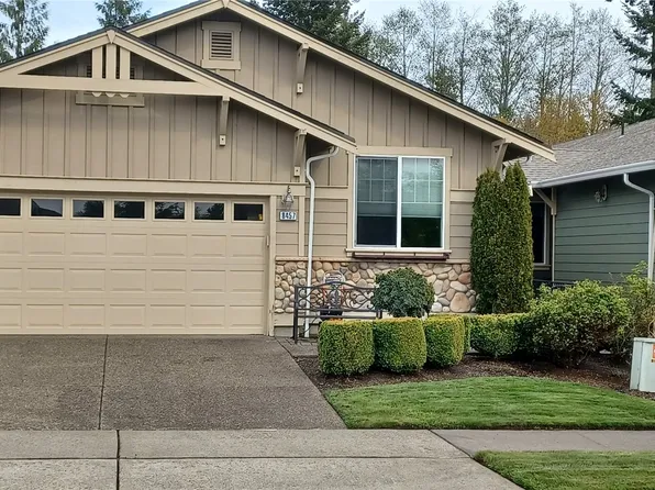 8457 Bainbridge Loop NE, Lacey, WA 98516