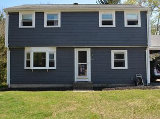 29 Fairview Ave, Abington, MA 02351