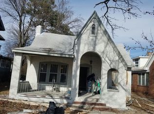 2608 W Okmulgee St, Muskogee, OK 74401