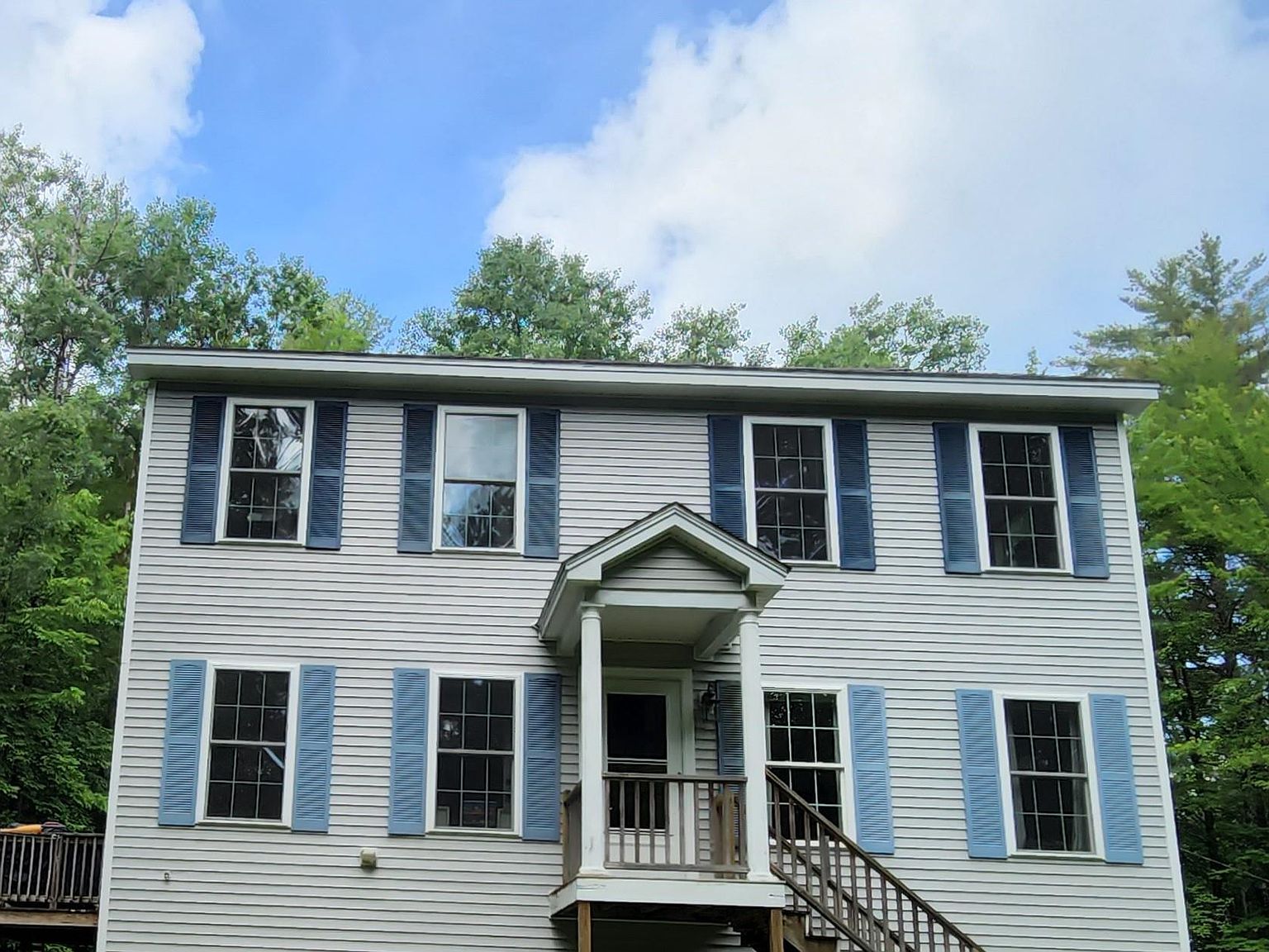 62 Juniper Drive, Lempster, NH 03605 Zillow