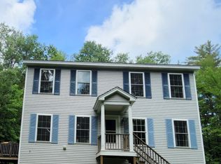 62 Juniper Dr, Lempster, NH 03605