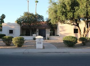 7748 E Charter Oak Rd, Scottsdale, AZ 85260
